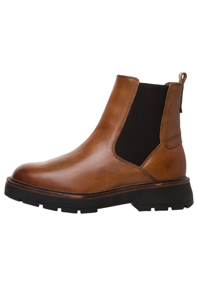 Gabour | Exclusive 91610 - Bottines Marron